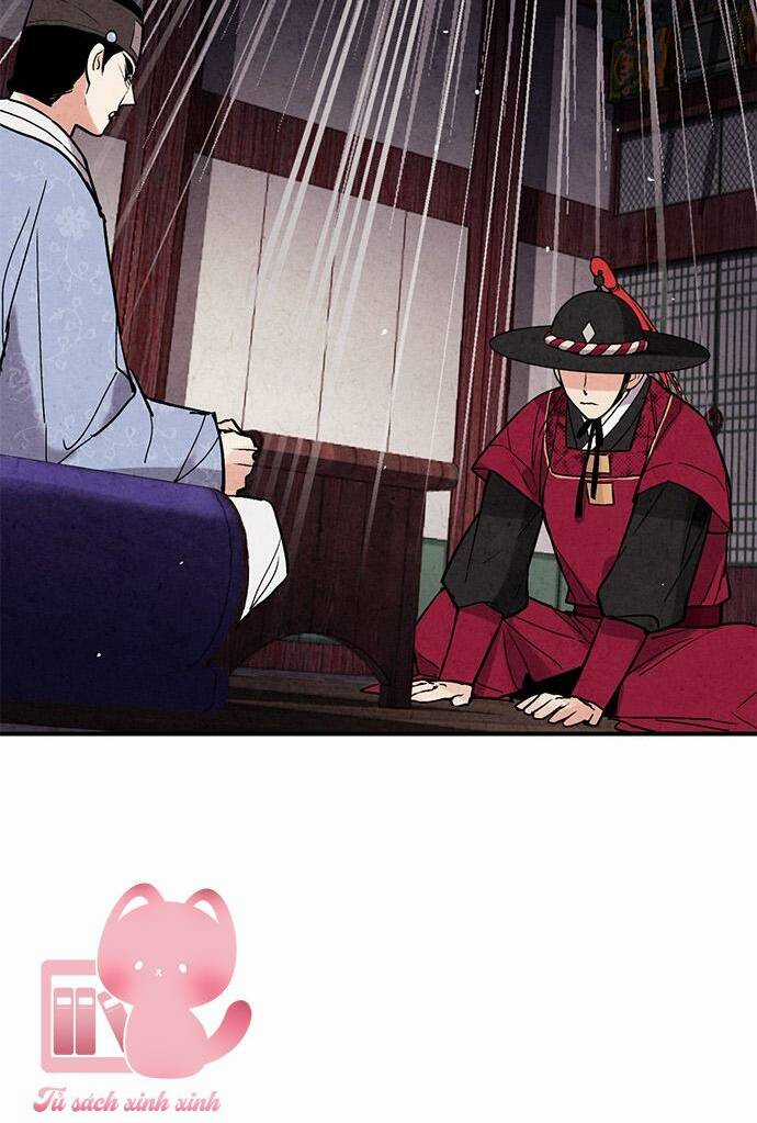 Lệnh Cấm Hôn Của Hoàng Đế Bệ Hạ Chapter 40 trang 58