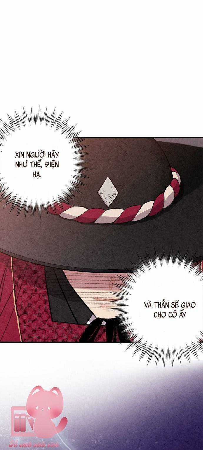 Lệnh Cấm Hôn Của Hoàng Đế Bệ Hạ Chapter 40 trang 59