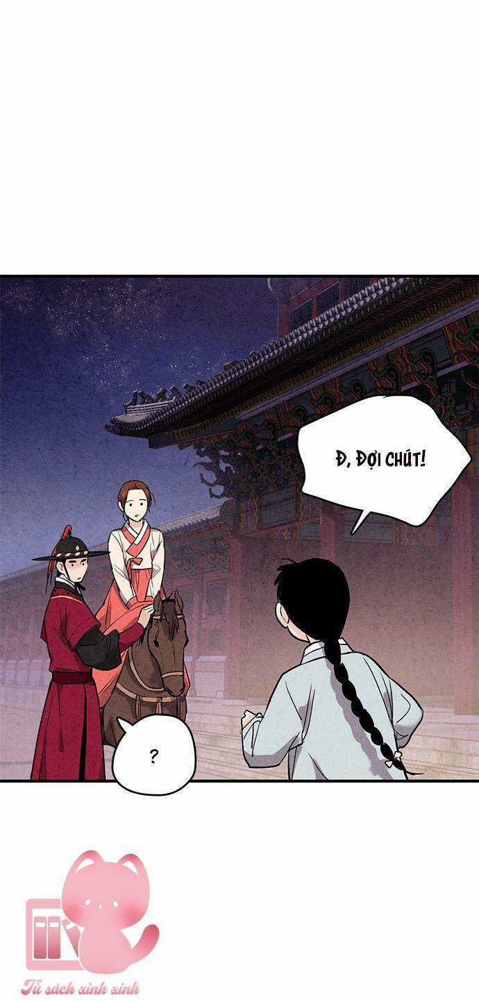 Lệnh Cấm Hôn Của Hoàng Đế Bệ Hạ Chapter 40 trang 66