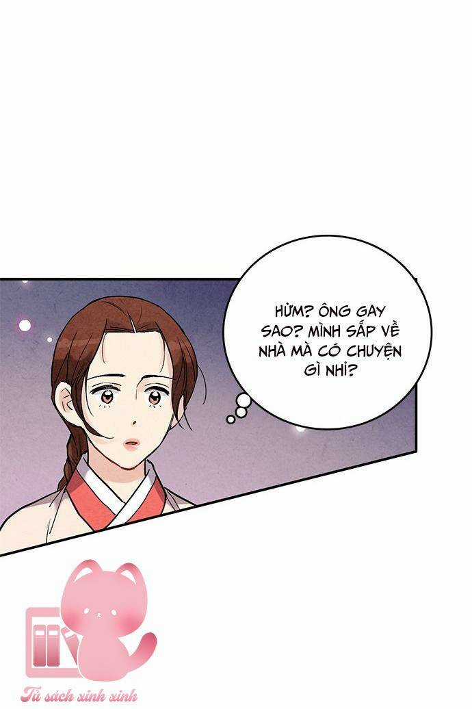 Lệnh Cấm Hôn Của Hoàng Đế Bệ Hạ Chapter 40 trang 68