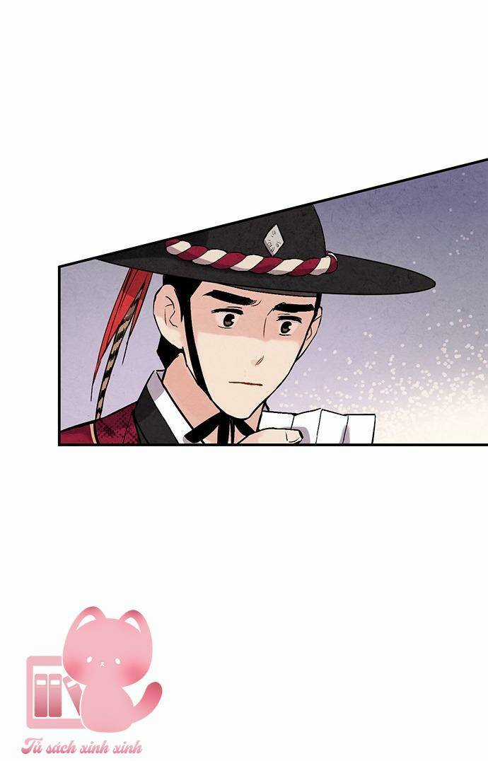 Lệnh Cấm Hôn Của Hoàng Đế Bệ Hạ Chapter 40 trang 69