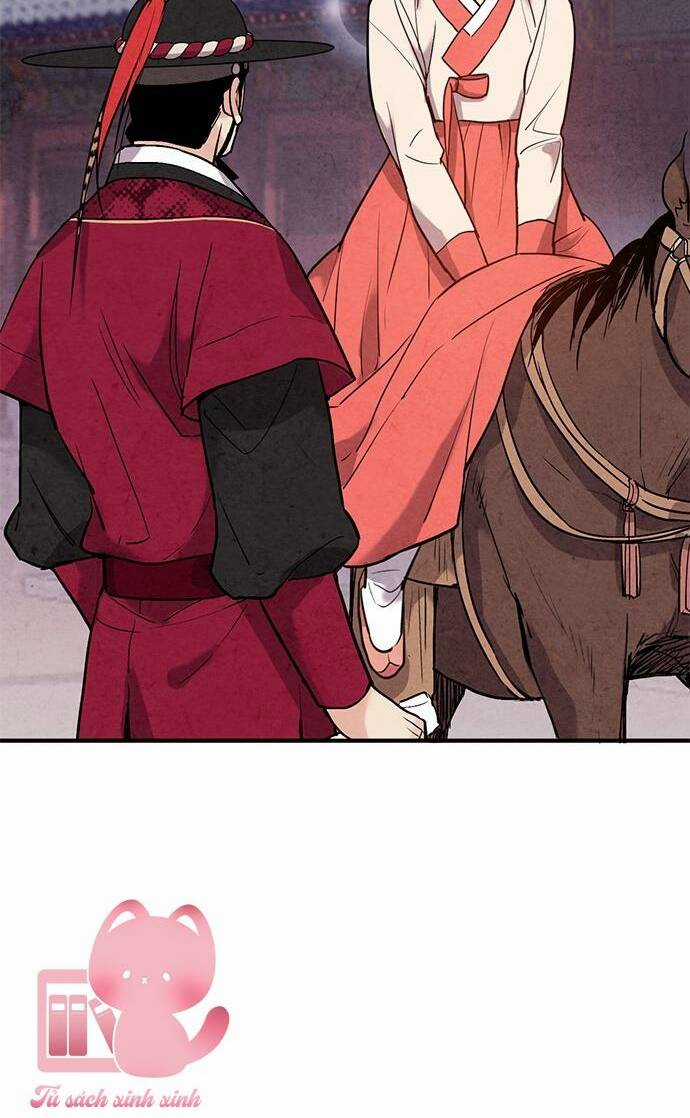 Lệnh Cấm Hôn Của Hoàng Đế Bệ Hạ Chapter 40 trang 73