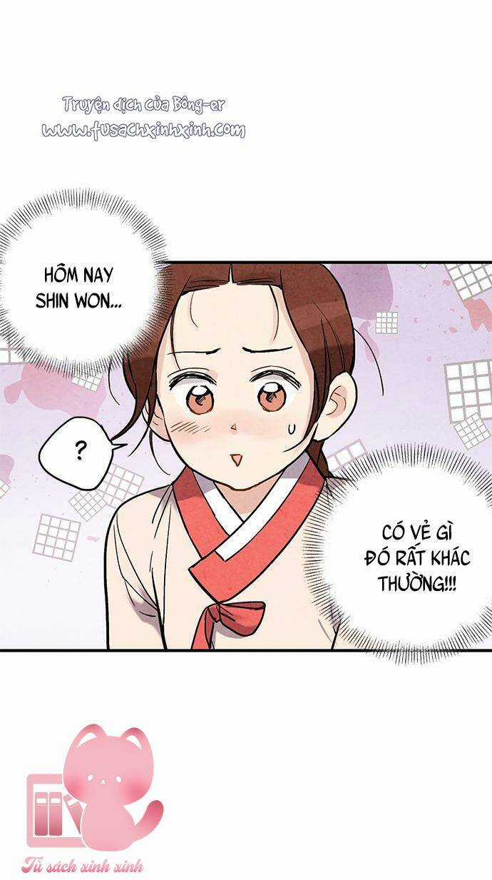 Lệnh Cấm Hôn Của Hoàng Đế Bệ Hạ Chapter 41 trang 11