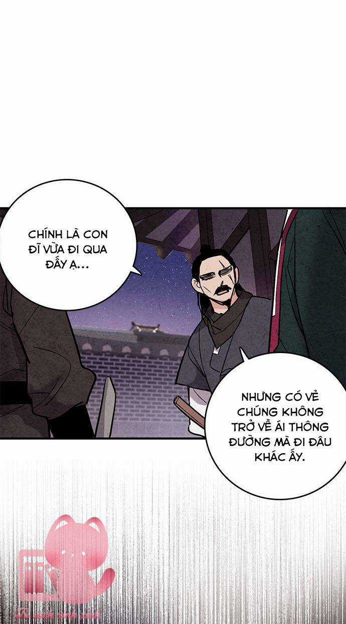 Lệnh Cấm Hôn Của Hoàng Đế Bệ Hạ Chapter 41 trang 13