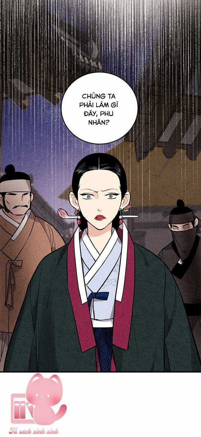 Lệnh Cấm Hôn Của Hoàng Đế Bệ Hạ Chapter 41 trang 14