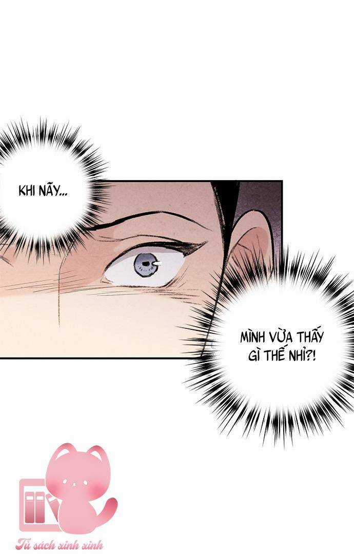 Lệnh Cấm Hôn Của Hoàng Đế Bệ Hạ Chapter 41 trang 15