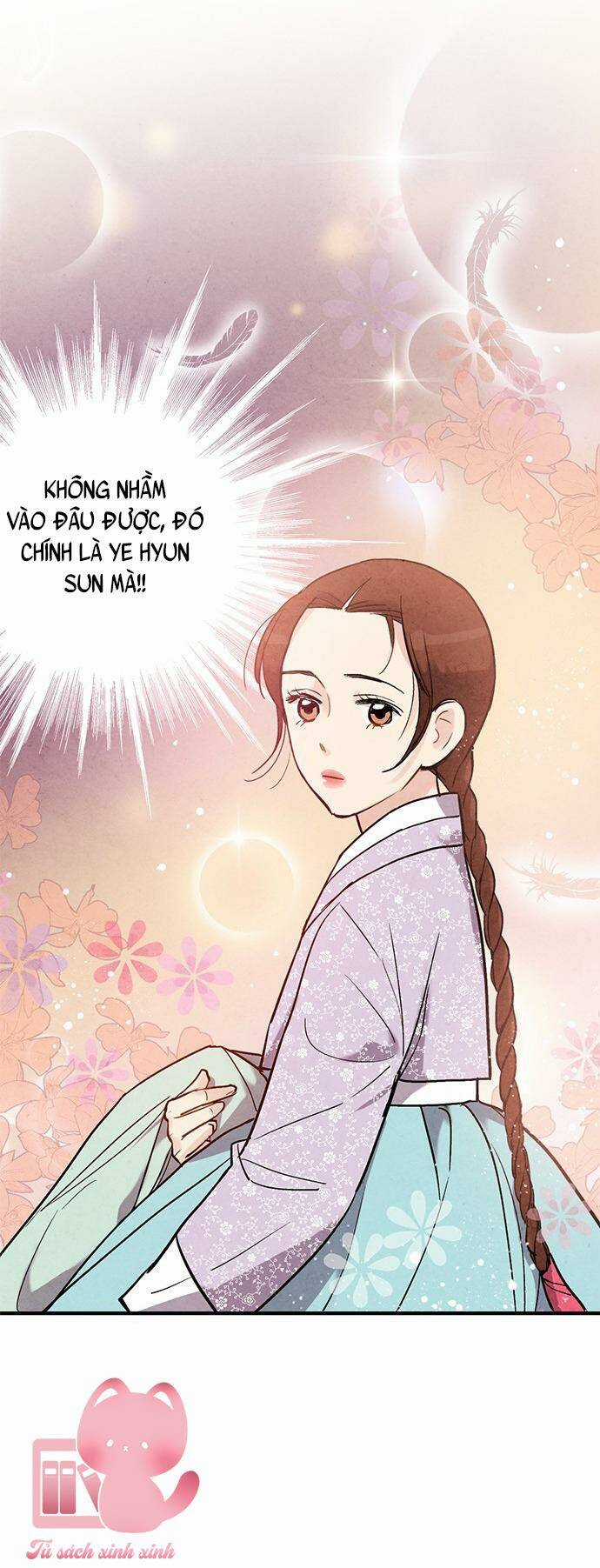 Lệnh Cấm Hôn Của Hoàng Đế Bệ Hạ Chapter 41 trang 17