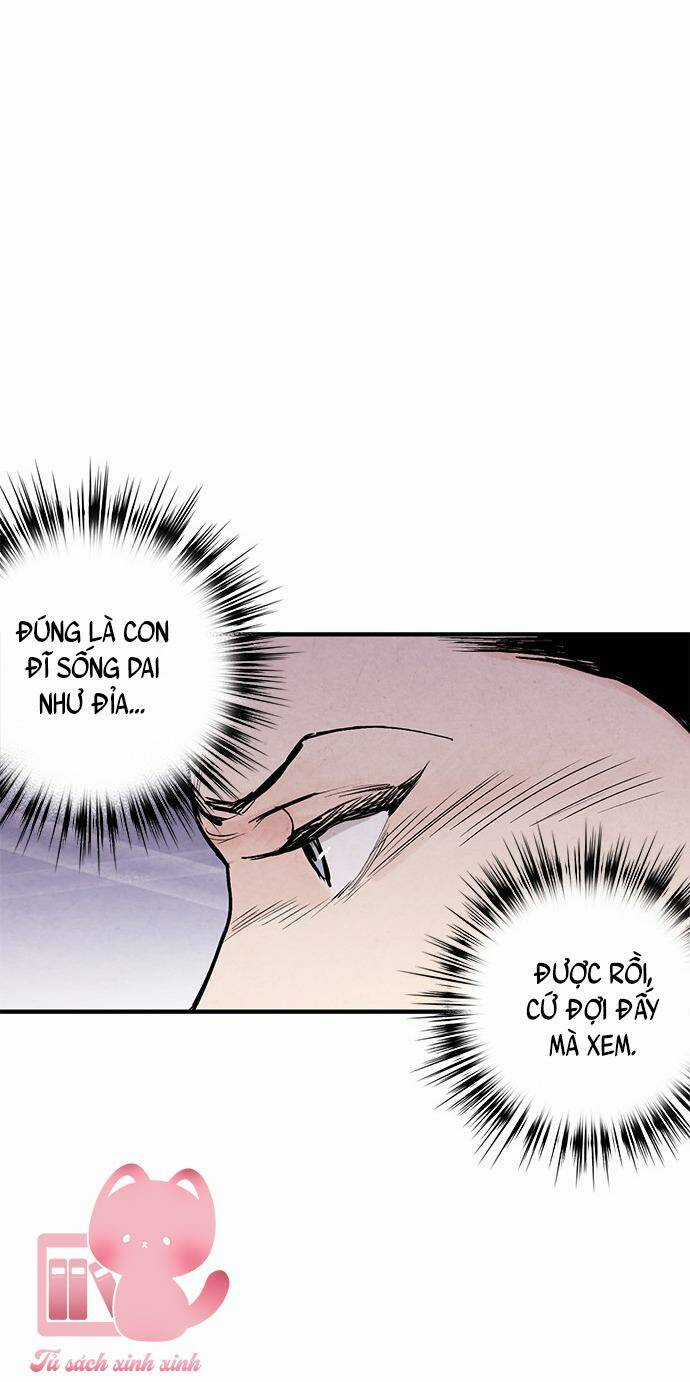 Lệnh Cấm Hôn Của Hoàng Đế Bệ Hạ Chapter 41 trang 19