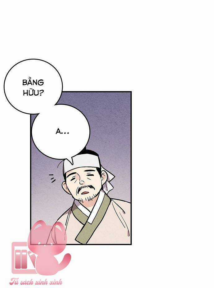 Lệnh Cấm Hôn Của Hoàng Đế Bệ Hạ Chapter 41 trang 25