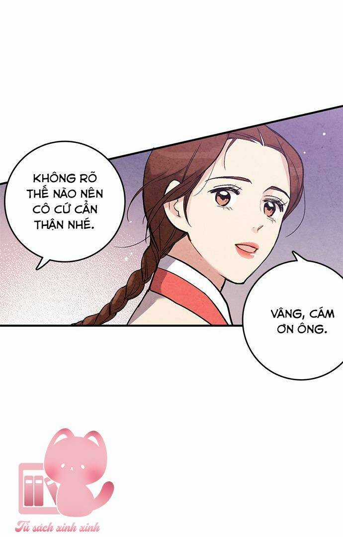 Lệnh Cấm Hôn Của Hoàng Đế Bệ Hạ Chapter 41 trang 29