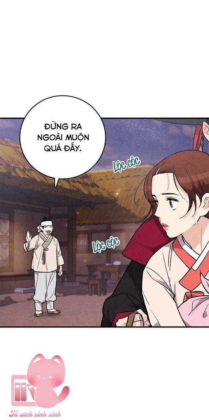 Lệnh Cấm Hôn Của Hoàng Đế Bệ Hạ Chapter 41 trang 30