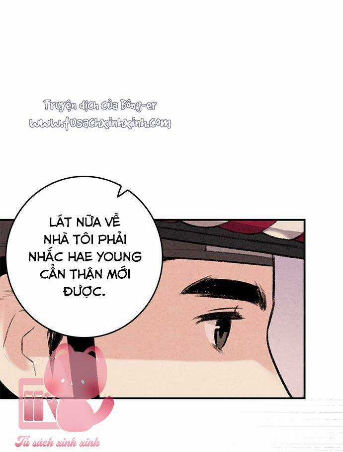 Lệnh Cấm Hôn Của Hoàng Đế Bệ Hạ Chapter 41 trang 32