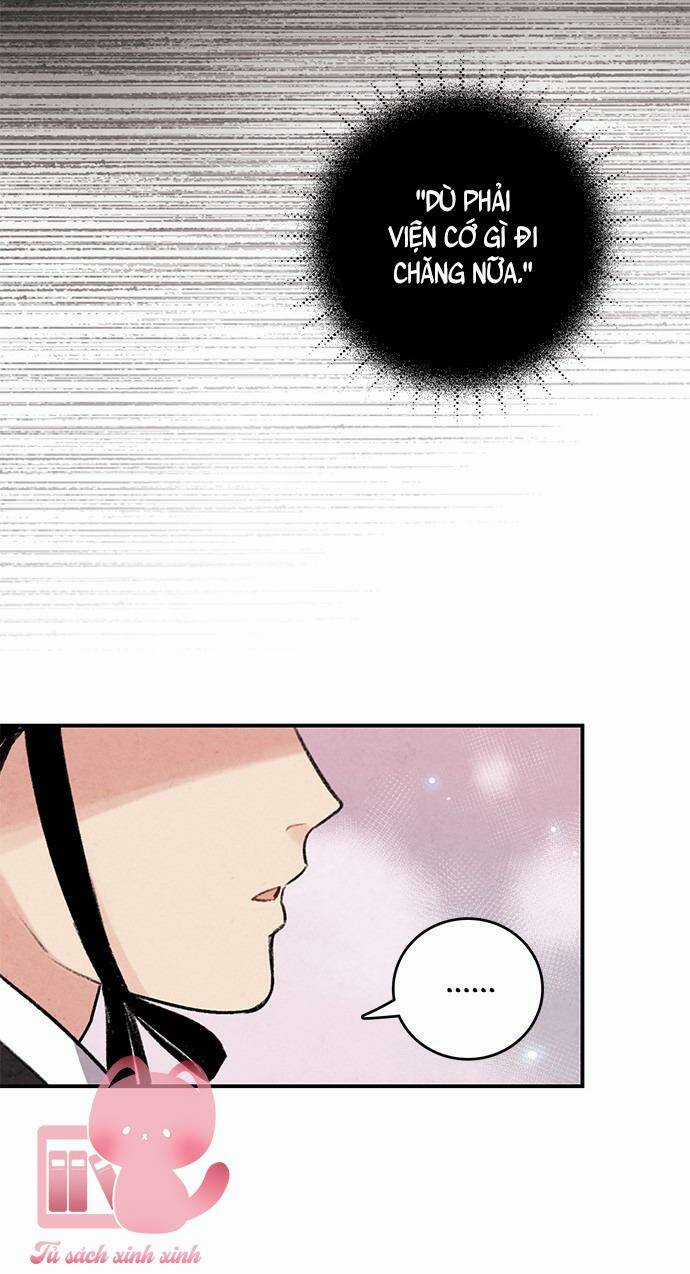 Lệnh Cấm Hôn Của Hoàng Đế Bệ Hạ Chapter 41 trang 34