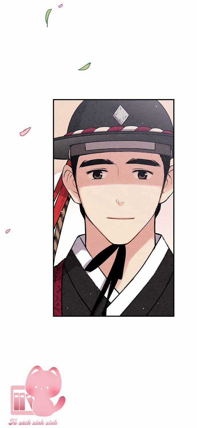 Lệnh Cấm Hôn Của Hoàng Đế Bệ Hạ Chapter 41 trang 37