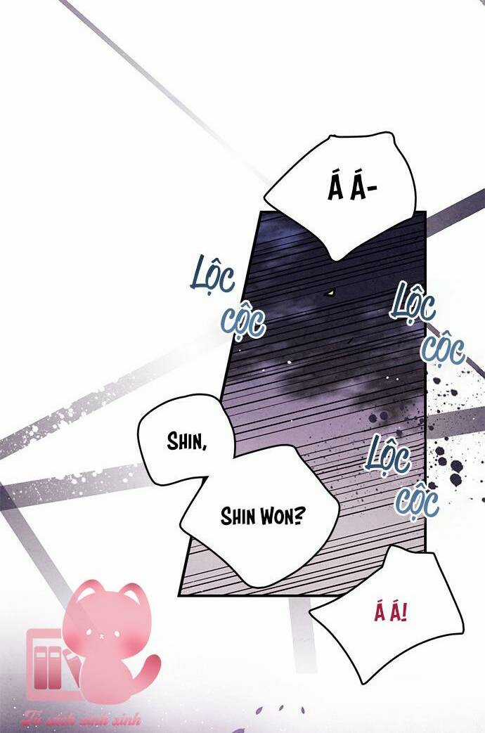 Lệnh Cấm Hôn Của Hoàng Đế Bệ Hạ Chapter 41 trang 39