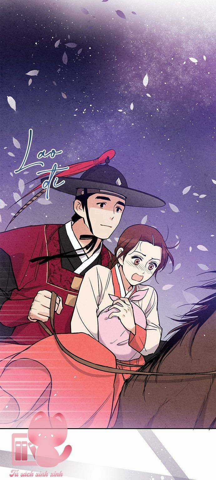 Lệnh Cấm Hôn Của Hoàng Đế Bệ Hạ Chapter 41 trang 40