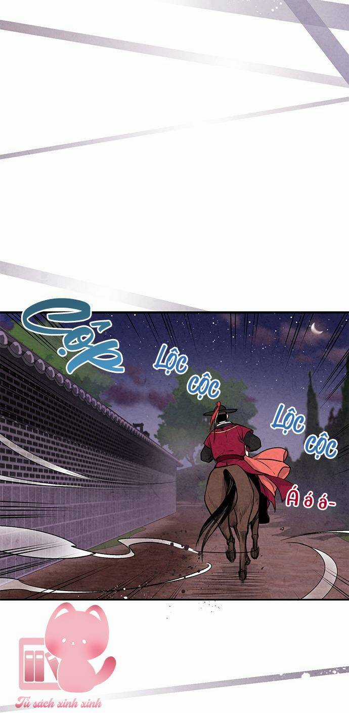 Lệnh Cấm Hôn Của Hoàng Đế Bệ Hạ Chapter 41 trang 41