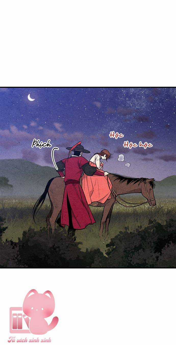 Lệnh Cấm Hôn Của Hoàng Đế Bệ Hạ Chapter 41 trang 43