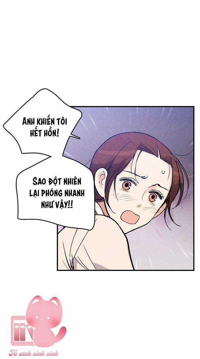 Lệnh Cấm Hôn Của Hoàng Đế Bệ Hạ Chapter 41 trang 44