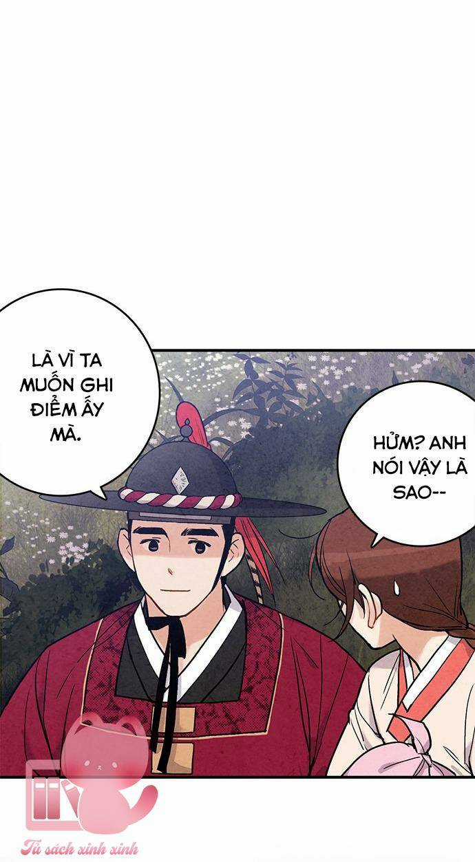 Lệnh Cấm Hôn Của Hoàng Đế Bệ Hạ Chapter 41 trang 46