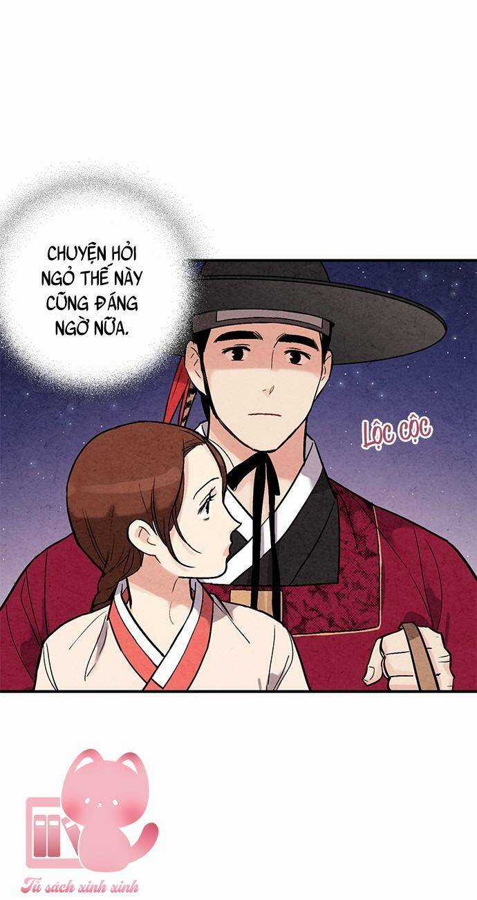Lệnh Cấm Hôn Của Hoàng Đế Bệ Hạ Chapter 41 trang 5