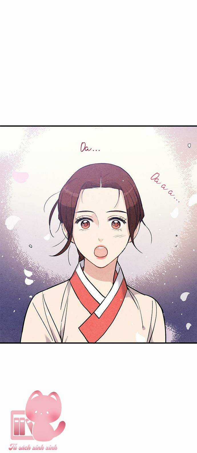 Lệnh Cấm Hôn Của Hoàng Đế Bệ Hạ Chapter 41 trang 50