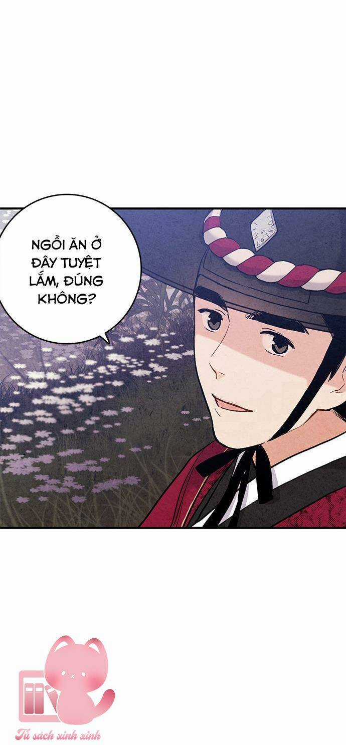Lệnh Cấm Hôn Của Hoàng Đế Bệ Hạ Chapter 41 trang 51