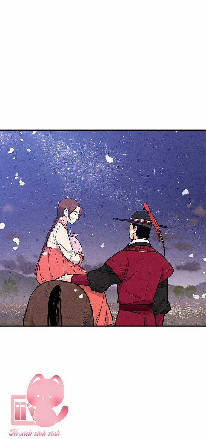 Lệnh Cấm Hôn Của Hoàng Đế Bệ Hạ Chapter 41 trang 52