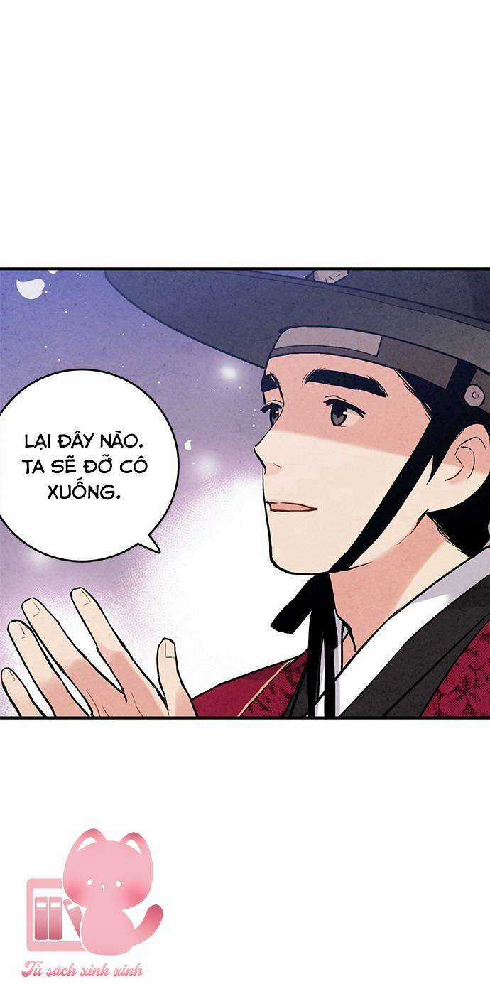 Lệnh Cấm Hôn Của Hoàng Đế Bệ Hạ Chapter 41 trang 54