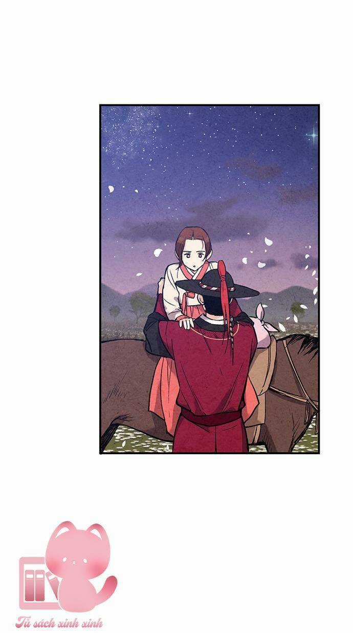 Lệnh Cấm Hôn Của Hoàng Đế Bệ Hạ Chapter 41 trang 56