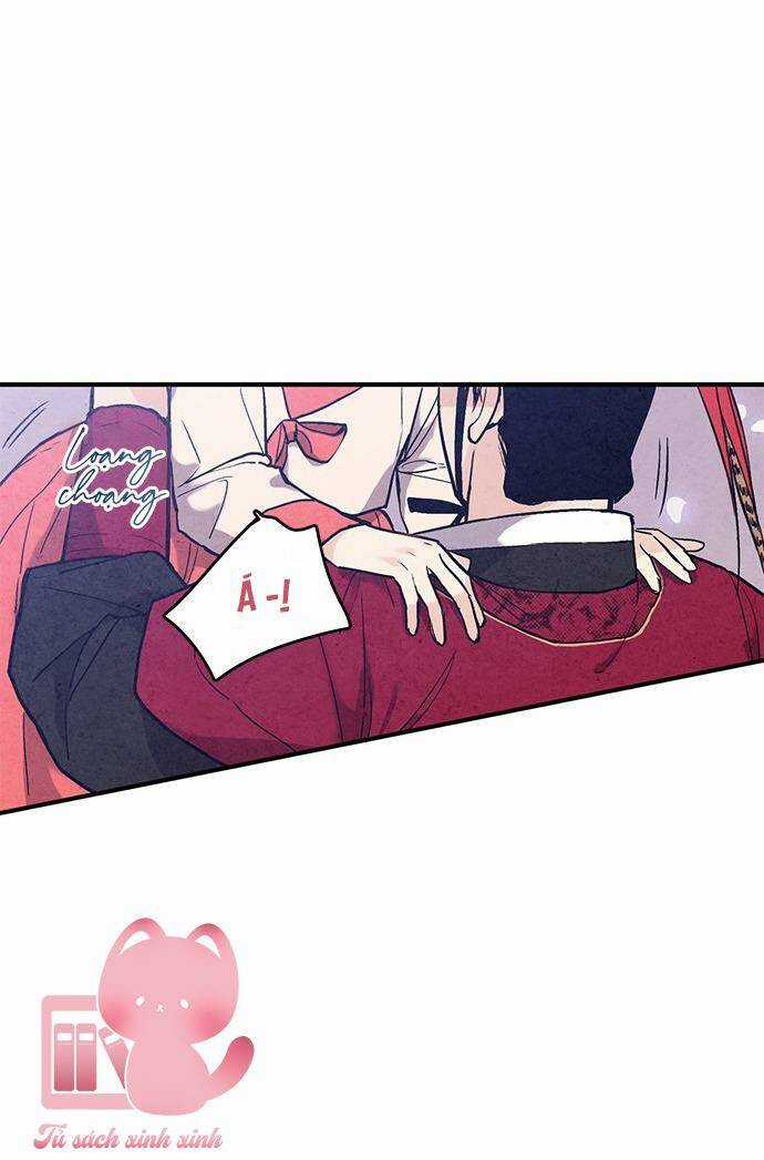 Lệnh Cấm Hôn Của Hoàng Đế Bệ Hạ Chapter 41 trang 57