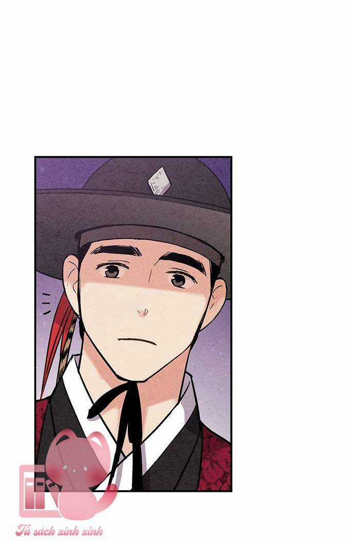 Lệnh Cấm Hôn Của Hoàng Đế Bệ Hạ Chapter 41 trang 6