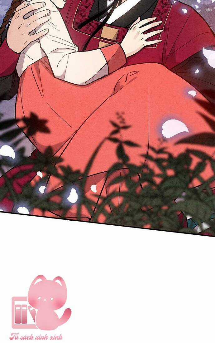 Lệnh Cấm Hôn Của Hoàng Đế Bệ Hạ Chapter 41 trang 60