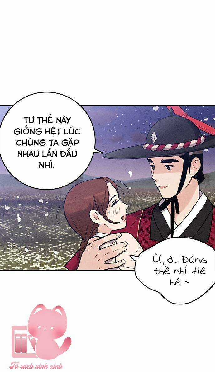 Lệnh Cấm Hôn Của Hoàng Đế Bệ Hạ Chapter 41 trang 64