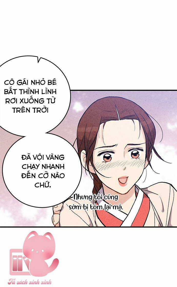 Lệnh Cấm Hôn Của Hoàng Đế Bệ Hạ Chapter 41 trang 65