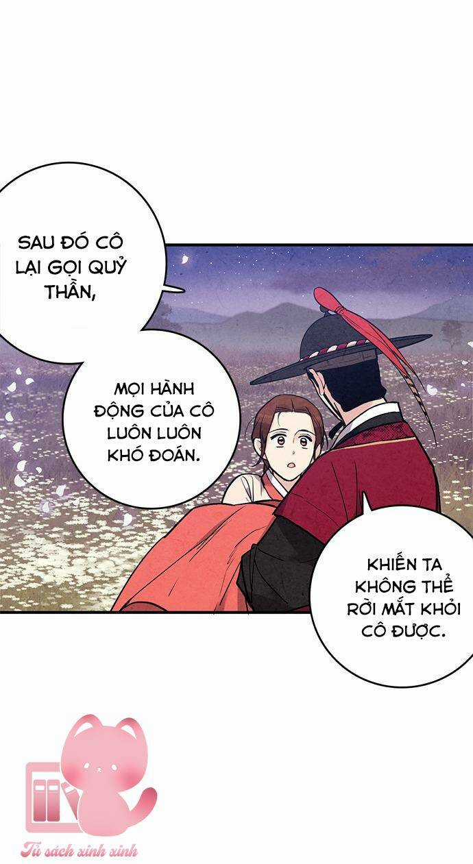 Lệnh Cấm Hôn Của Hoàng Đế Bệ Hạ Chapter 41 trang 66