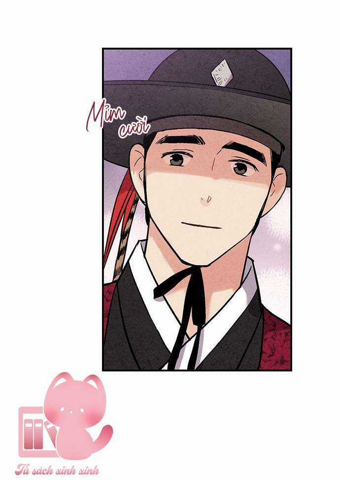 Lệnh Cấm Hôn Của Hoàng Đế Bệ Hạ Chapter 41 trang 7