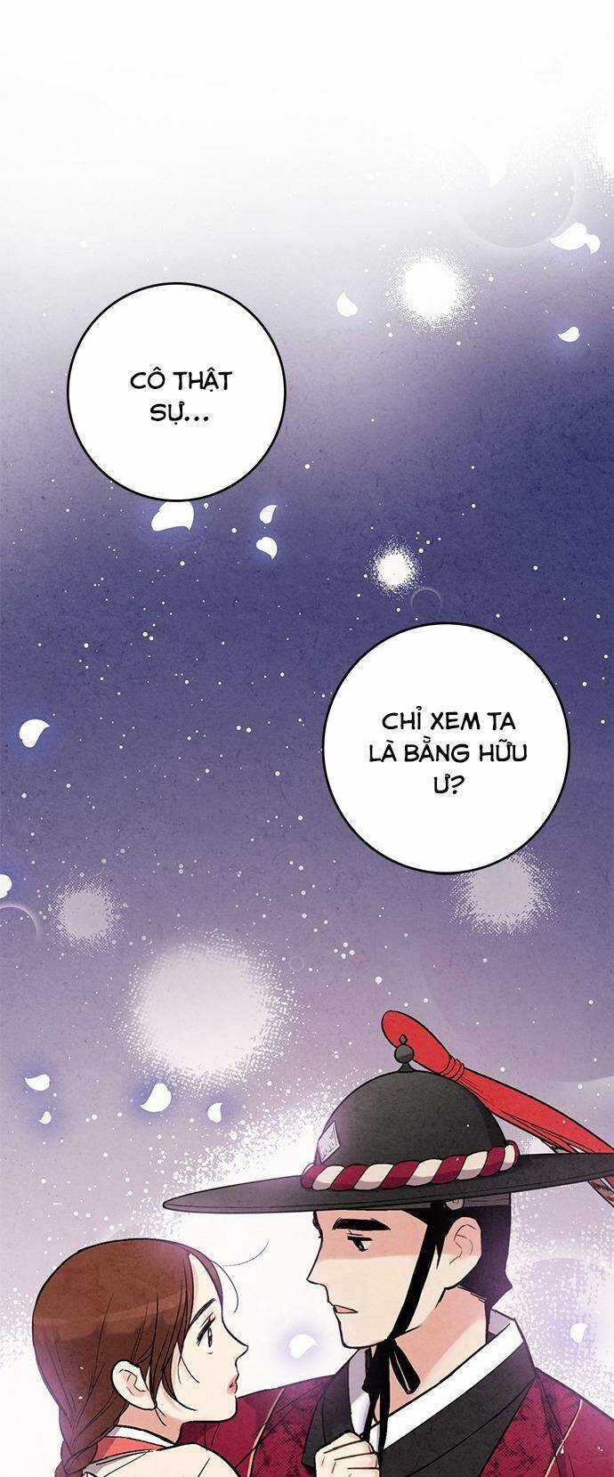 Lệnh Cấm Hôn Của Hoàng Đế Bệ Hạ Chapter 41 trang 70