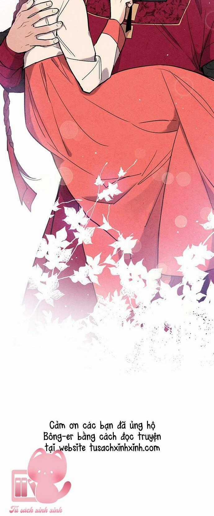Lệnh Cấm Hôn Của Hoàng Đế Bệ Hạ Chapter 41 trang 71