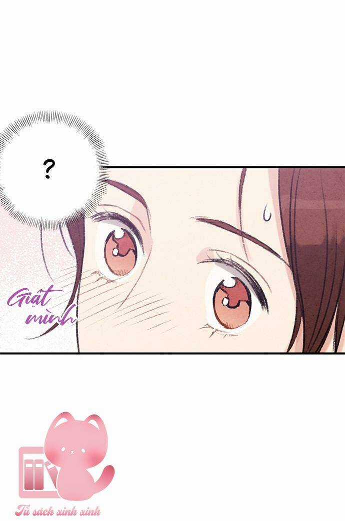 Lệnh Cấm Hôn Của Hoàng Đế Bệ Hạ Chapter 41 trang 8