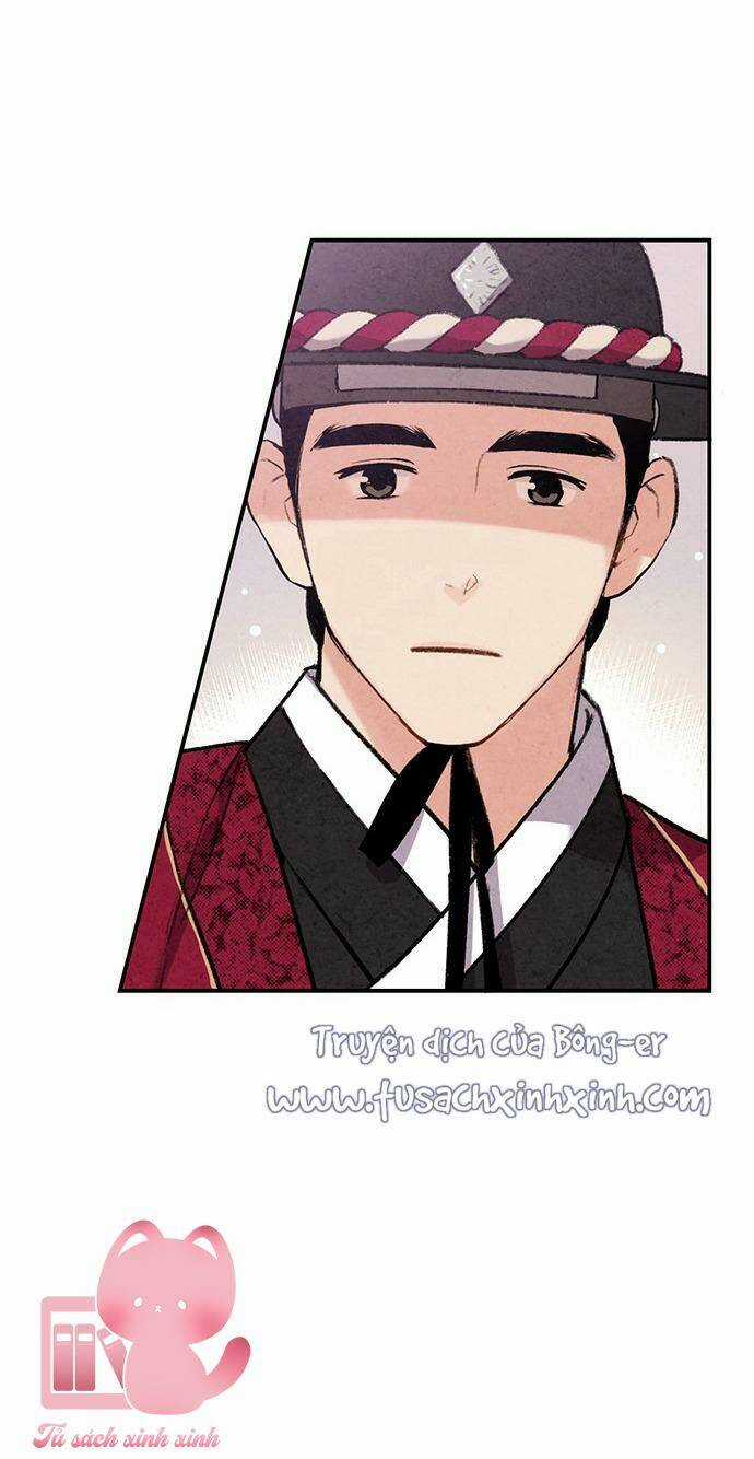 Lệnh Cấm Hôn Của Hoàng Đế Bệ Hạ Chapter 42 trang 10