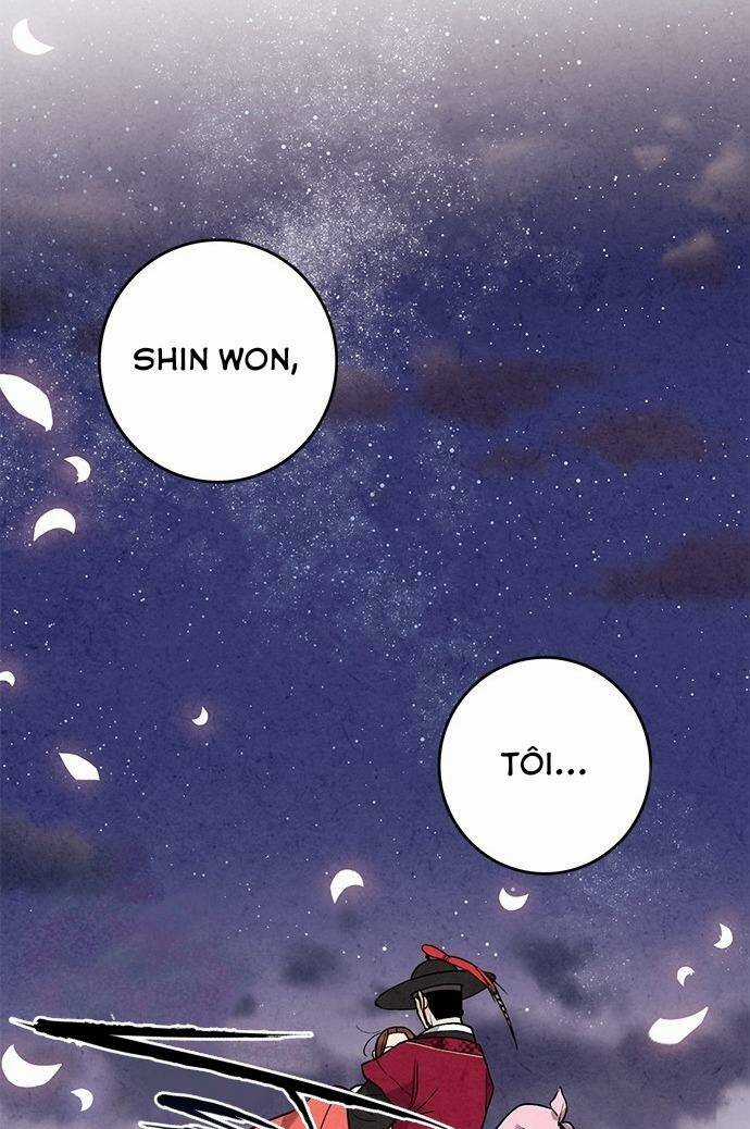 Lệnh Cấm Hôn Của Hoàng Đế Bệ Hạ Chapter 42 trang 13