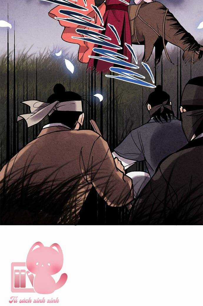 Lệnh Cấm Hôn Của Hoàng Đế Bệ Hạ Chapter 42 trang 14