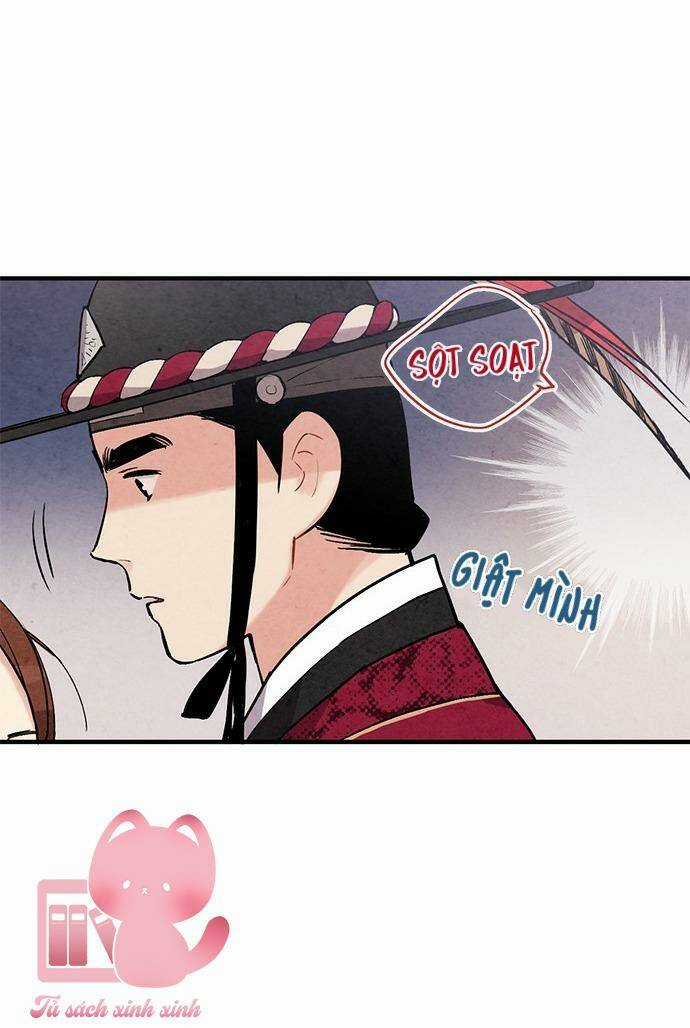 Lệnh Cấm Hôn Của Hoàng Đế Bệ Hạ Chapter 42 trang 15