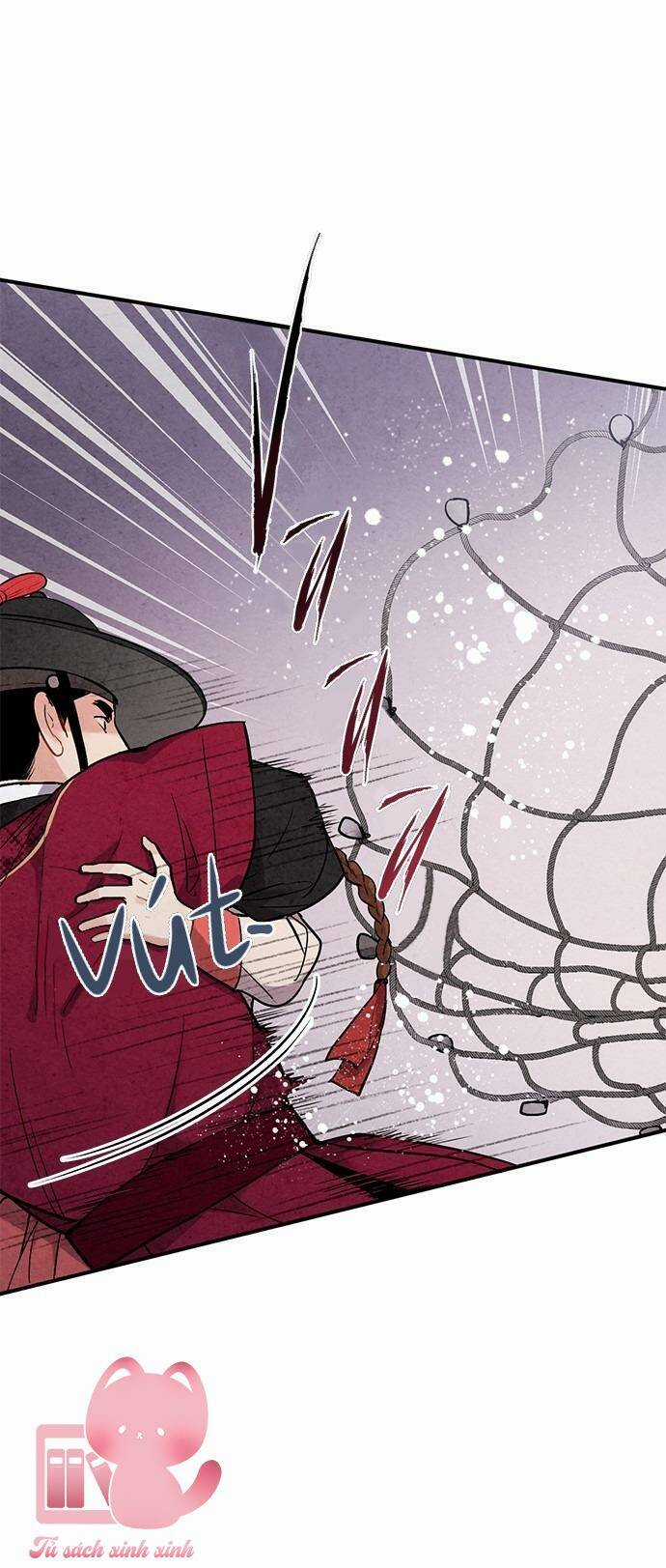 Lệnh Cấm Hôn Của Hoàng Đế Bệ Hạ Chapter 42 trang 16