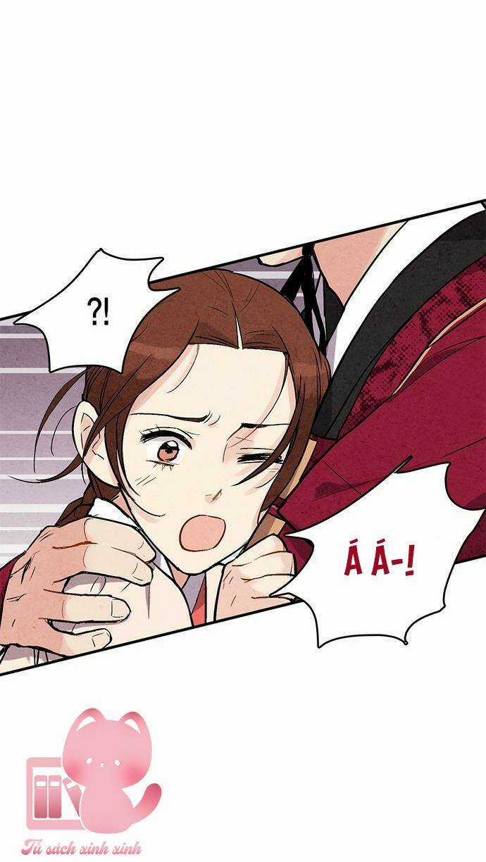 Lệnh Cấm Hôn Của Hoàng Đế Bệ Hạ Chapter 42 trang 17