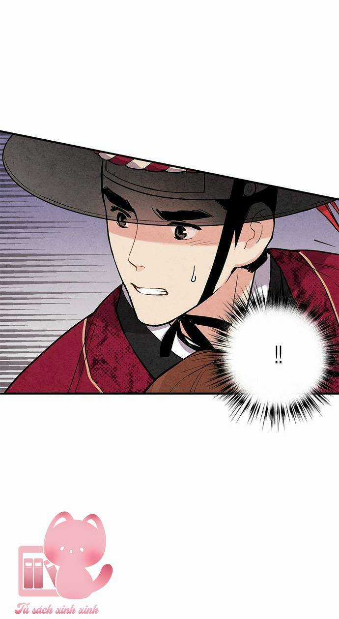 Lệnh Cấm Hôn Của Hoàng Đế Bệ Hạ Chapter 42 trang 18