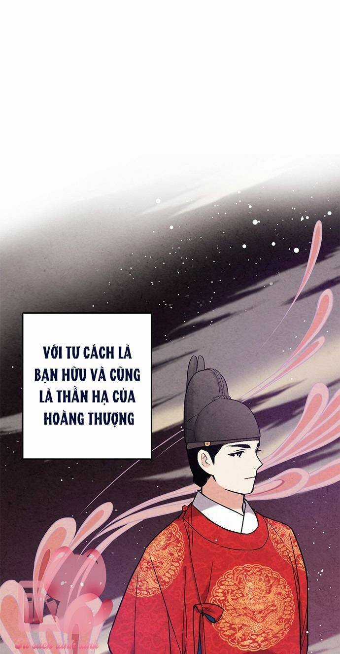 Lệnh Cấm Hôn Của Hoàng Đế Bệ Hạ Chapter 42 trang 2