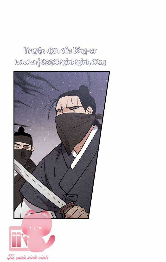 Lệnh Cấm Hôn Của Hoàng Đế Bệ Hạ Chapter 42 trang 20