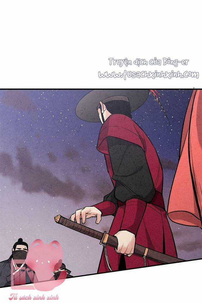 Lệnh Cấm Hôn Của Hoàng Đế Bệ Hạ Chapter 42 trang 22